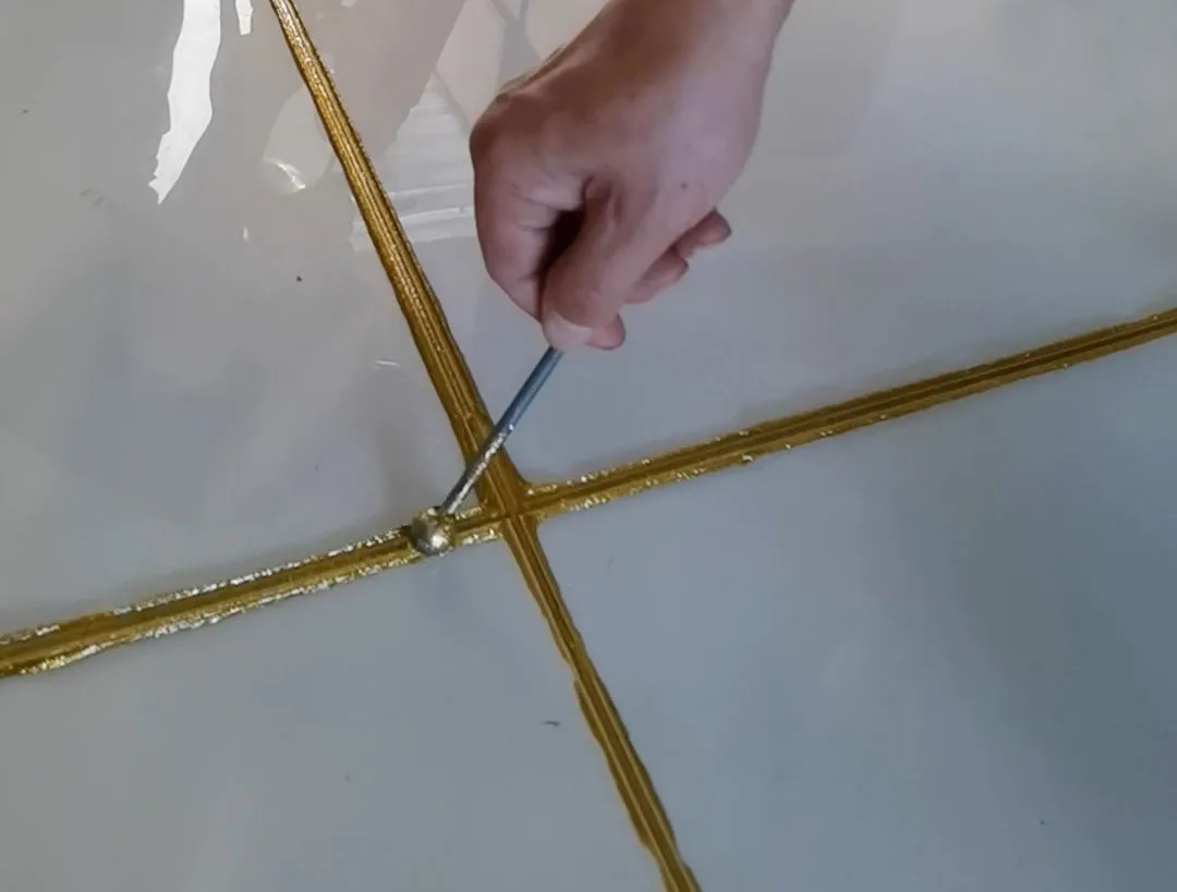你還在為美縫壓縫的問(wèn)題煩惱嗎？